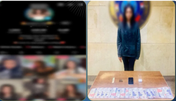 مصر.. القبض على صانعة محتوى نشرت ما يتنافى مع القيم المجتمعية