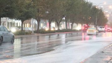 منخفض يسبقه ارتفاع .. حالة الطقس مطلع الشهر الجديد