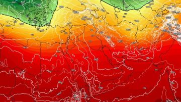 ارتفاع الحرارة يتجاوز 7 درجات عن المعدل .. تعرف على تفاصيل الطقس القادم