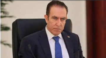 الطراونة: الحكومة تدرس ردود الشارع على مشروع قانون الضمان الاجتماعي الطراونة: الحكومة تدرس ردود الشارع على مشروع قانون الضمان الاجتماعي