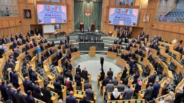 النواب يعقد جلسة لمناقشة مجموعة من مشاريع القوانين