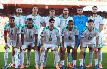 بشرط واحد وحاسم.. منتخب إيطاليا يوافق على مواجهة الجزائر وديا