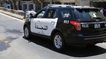 بيان أمني أردني بخصوص جريمة الفجر: القاتل حدث لبناني