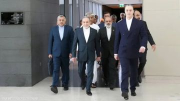 مسقط 2026: إعادة توزيع القوة في الإقليم.. وقلق إسرائيل من شرق أوسط يتغير عاجل