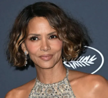 هالي بيري لم تتوقع الزواج مرة أخرى قبل خطبتها من فان هانت هالي بيري لم تتوقع الزواج مرة أخرى قبل خطبتها من فان هانت