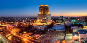 إدراج عمان على المنصة العالمية لجودة الحياة.. الثانية عربيا والعاشرة عالميا