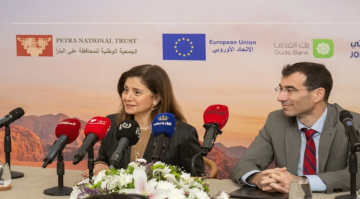 إطلاق جائزة التراث 2026 مع توسيع نطاقها ليشمل فلسطين وسوريا