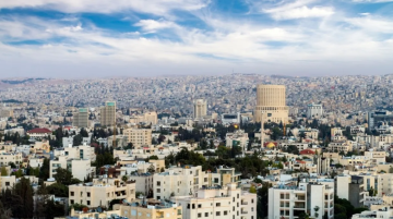 الأردن.. طقس بارد اليوم وارتفاع ملموس على درجات الحرارة الخميس