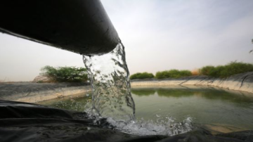 الأردن يؤكد جاهزيته المائية: خطة بديلة لتعويض 50 مليون متر مكعب دون المساس بالأمن المائي