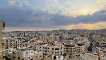 الأرصاد الجوية: طقس بارد وضباب وأمطار متفرقة حتى الجمعة الأرصاد الجوية: طقس بارد وضباب وأمطار متفرقة حتى الجمعة