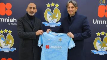 الفيصلي يعلن تشكيل جهازه الفني الجديد بقيادة عبدالله أبو زمع