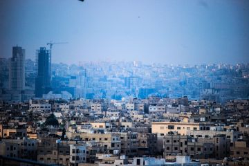 انخفاض طفيف على الحرارة اليوم وأجواء لطيفة خلال الأيام المقبلة