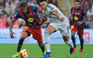 برشلونة يلجأ إلى "أخصائية نوم" بسبب لامين يامال