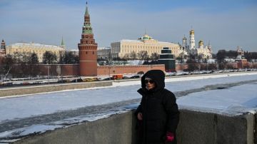 جنرال روسي يتعرض لإطلاق نار في موسكو