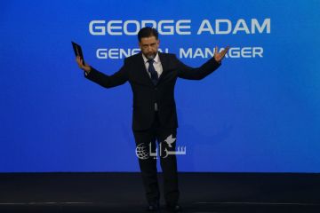 جيلي تكشف عن سيارتها الجديدة EX2مصممة لعصر جديد من التنقل الحضري