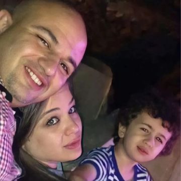 رحيل مفجع .. وفاة نجل مثنى الغرايبة وأناهيد فياض