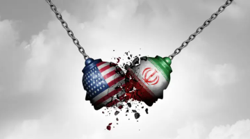  لتفادي الحرب .. إدارة ترامب تشترط اتفاقا نوويا دائما مع إيران