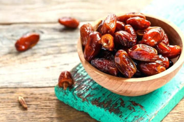 5 نصائح غذائية للحفاظ على صحتك وطاقة جسمك في رمضان 5 نصائح غذائية للحفاظ على صحتك وطاقة جسمك في رمضان