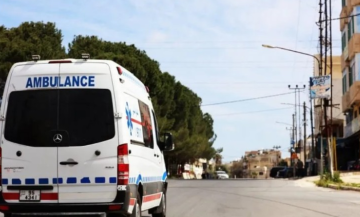 7 إصابات في حوادث مرورية على الطرق الخارجية بالمملكة