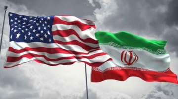 أكسيوس: اجتماع محتمل بين أميركا وإيران في تركيا خلال الأسبوع الحالي أكسيوس: اجتماع محتمل بين أميركا وإيران في تركيا خلال الأسبوع الحالي