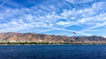 استثمار يتجاوز 130 مليون دينار لتطوير وتشغيل الميناء متعدد الأغراض في العقبة