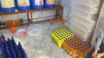 الغذاء والدواء تحيل مقصفا مدرسيا إلى الجهات القضائية المختصة