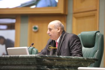 القاضي مهنئا بعيد ميلاد الملك: نستذكر مسيرة وطن زاخرة بالإنجازات القاضي مهنئا بعيد ميلاد الملك: نستذكر مسيرة وطن زاخرة بالإنجازات