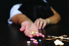 انخفاض قضايا المخدرات بنسبة 13 خلال 2025