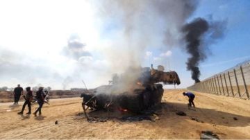 حماس استخدمت الرموز التعبيرية إيموجي لإعطاء إشارة البدء لهجوم 7 أكتوبر