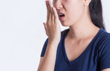 خطوات فعالة للتخلص من رائحة الفم الكريهة خلال شهر رمضان