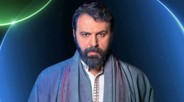 رمضان 2026: تيم حسن يشعل الترقب لـ مولانا رمضان 2026: تيم حسن يشعل الترقب لـ مولانا