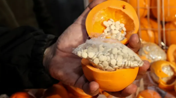 سوريا .. إحباط تهريب 300 ألف حبة كبتاغون واعتقال مطلوبين دوليا