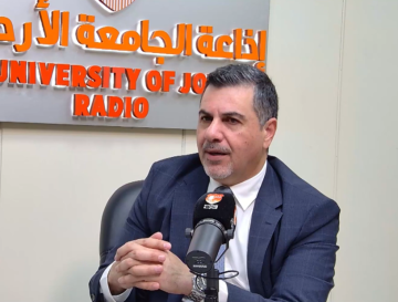 وزير المياه الأسبق معتصم سعيدان: الدبلوماسية المائية ركيزة الأمن المائي الأردني