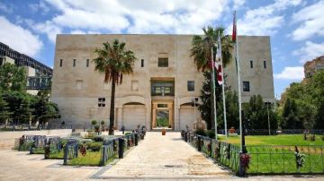 أمانة عمان توافق على إهداء من برنامج الأمم المتحدة الإنمائي