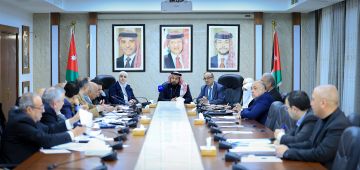 التعليم النيابية تواصل مناقشة مشروع قانون التربية