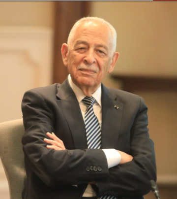 العيسوي ينقل تعازي الملك وولي العهد إلى عشيرة الزعبي