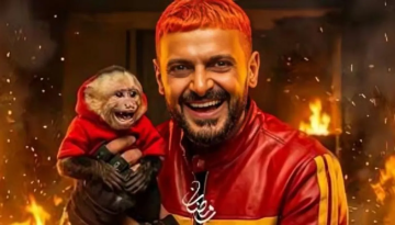 برنامج رامز ليفل الوحش الحلقة 6.. تعرف على ضيف رامز جلال اليوم 6 رمضان