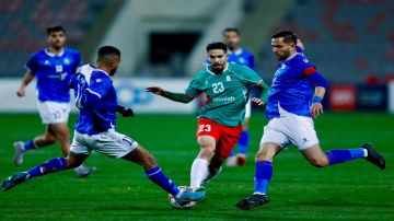 بعد تأخره .. الوحدات يفوز على السلط في الدوري بعد تأخره .. الوحدات يفوز على السلط في الدوري