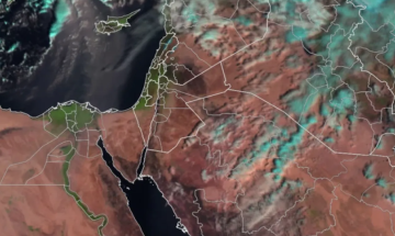 تحذير من طقس العرب للأردنيين من هذه الفئة خلال الساعات القادمة