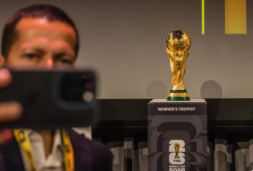 تعديلات الفيفا المقترحة قبل مونديال 2026 تعديلات الفيفا المقترحة قبل مونديال 2026