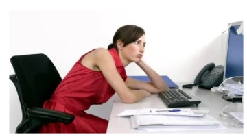 خطر السرطان يبدأ من كرسيك: اعرف مخاطر الجلوس الطويل
