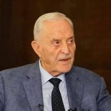 دولة أحمد عبيدات أبو ثامر