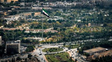 صندوق النقد الدولي: الاقتصاد السوري يواصل تعافيه مع تسارع ملحوظ في نشاطه
