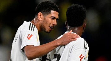 ليس فينيسيوس أو بيلنغهام.. باريس يريد أفضل لاعب في ريال مدريد