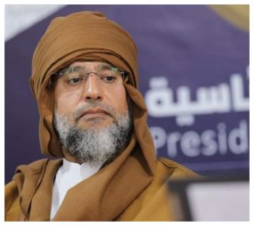 من هو سيف الإسلام القذافي من هو سيف الإسلام القذافي