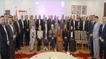 هيئة الاتصالات: الذكاء الاصطناعي يفتح آفاقا لتطوير الخدمات