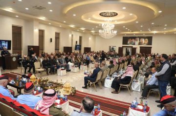 الأمن يحتفل بيوم الوفاء للمتقاعدين العسكريين في أقاليم المملكة