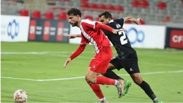 الأهلي وشباب الأردن يفتتحان الجولة 17 بدوري المحترفين