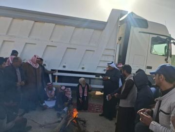 الحجايا: العمل على إيجاد إطار تنظيمي مستدام لقطاع النقل في الأردن