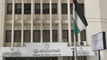 الحكومة أعدت خطة بديلة عن شراء المياه الإضافية من إسرائيل 